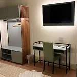 Smart Hotel