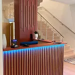 Smart Hotel Milazzo