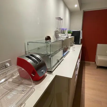 Smart Hotel