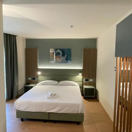 Smart Hotel Milazzo