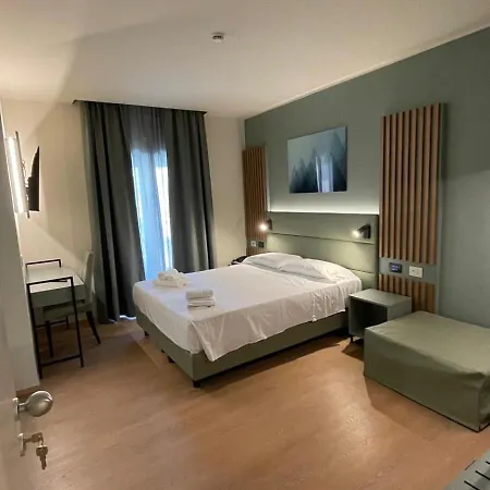 Smart Hotel Milazzo