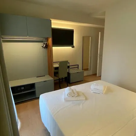 Hotel Smart