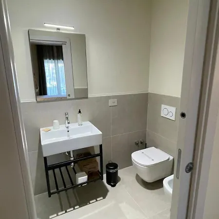 Hotel Smart Milazzo