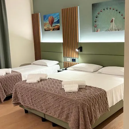 Hotel Smart