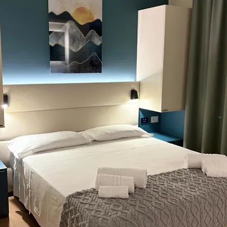 Hotel Smart