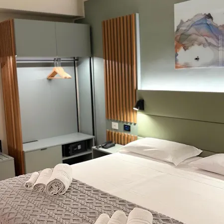 Smart 3* Milazzo