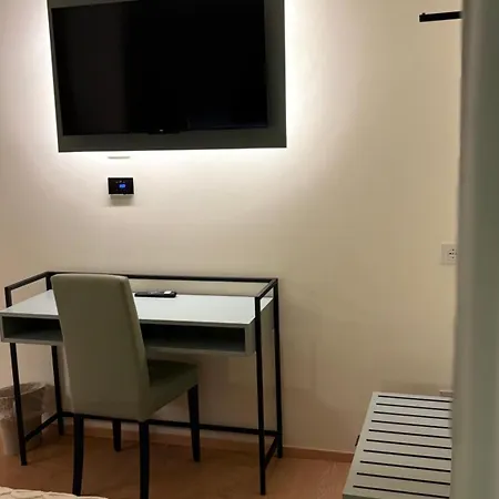 Hotel Smart 3*