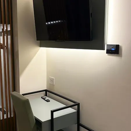 Hotel Smart Milazzo