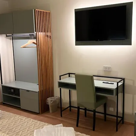 Smart Hotel