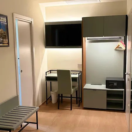 Smart Hotel 3*