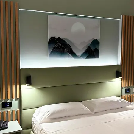 Hotel Smart