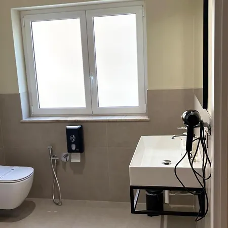 Smart Hotel