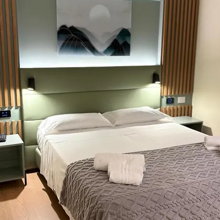 Hotel Smart 3*