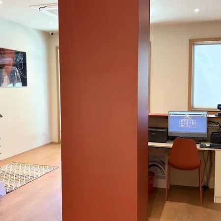 Hotel Smart 3*