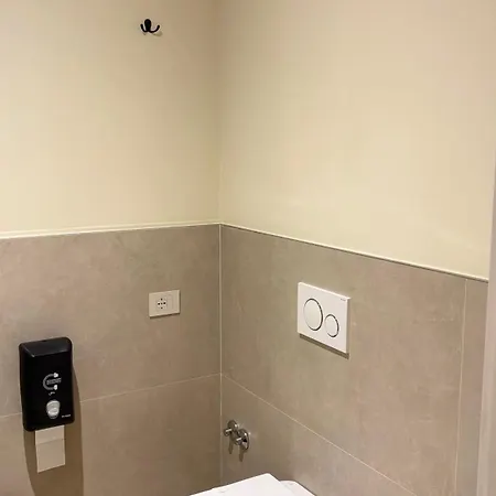 Hotel Smart 3*
