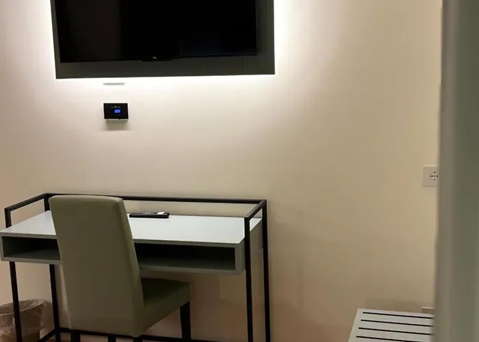 Hotel Smart 3*