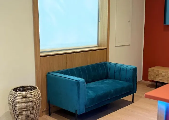 Smart Hotel