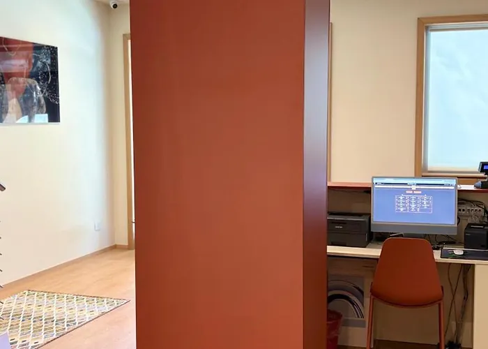 Hotel Smart 3*