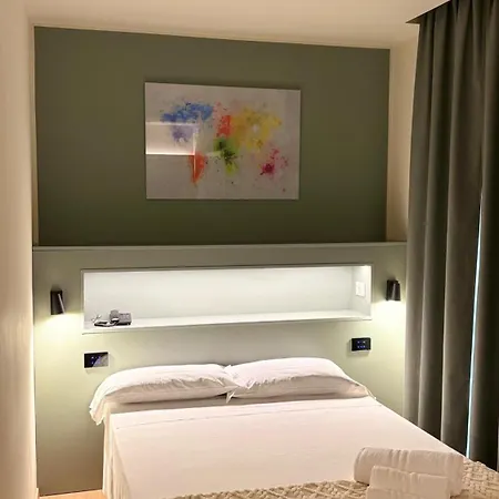 Hotel Smart