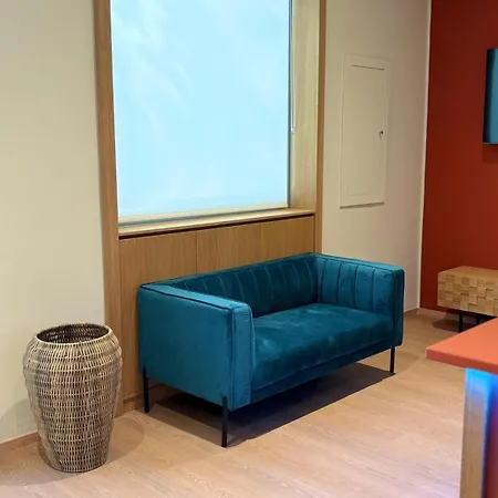 Smart Hotel